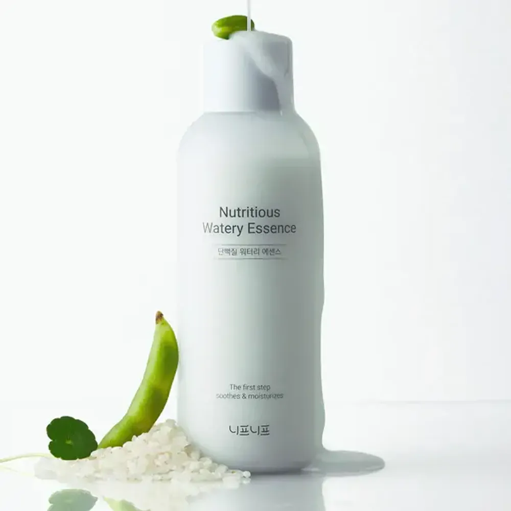 NEAF NEAF [Повредилась упаковка] Nutritious Watery Essence (180 г)
