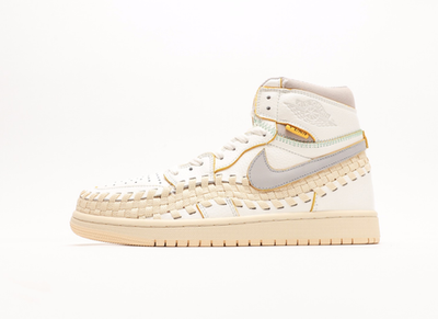 Jordan 1 High OG Union LA Bephie Beauty Supply Co