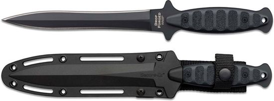 Складной нож COLD STEEL, DROP FORGED WASP, 40611