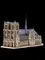 NOTRE DAME CATHEDRAL PARIS （SPECIAL EDITION) HP161-BS