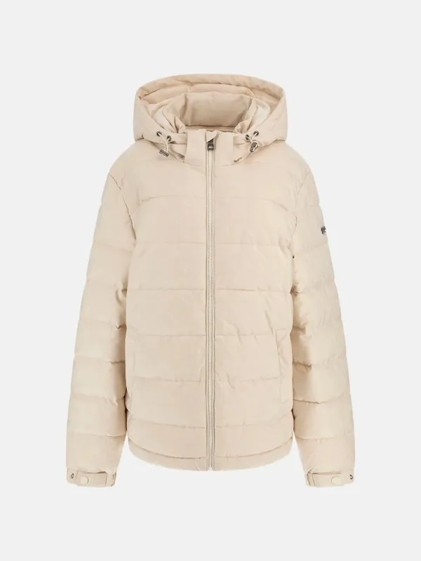 Куртка утепленная мужская GUESS