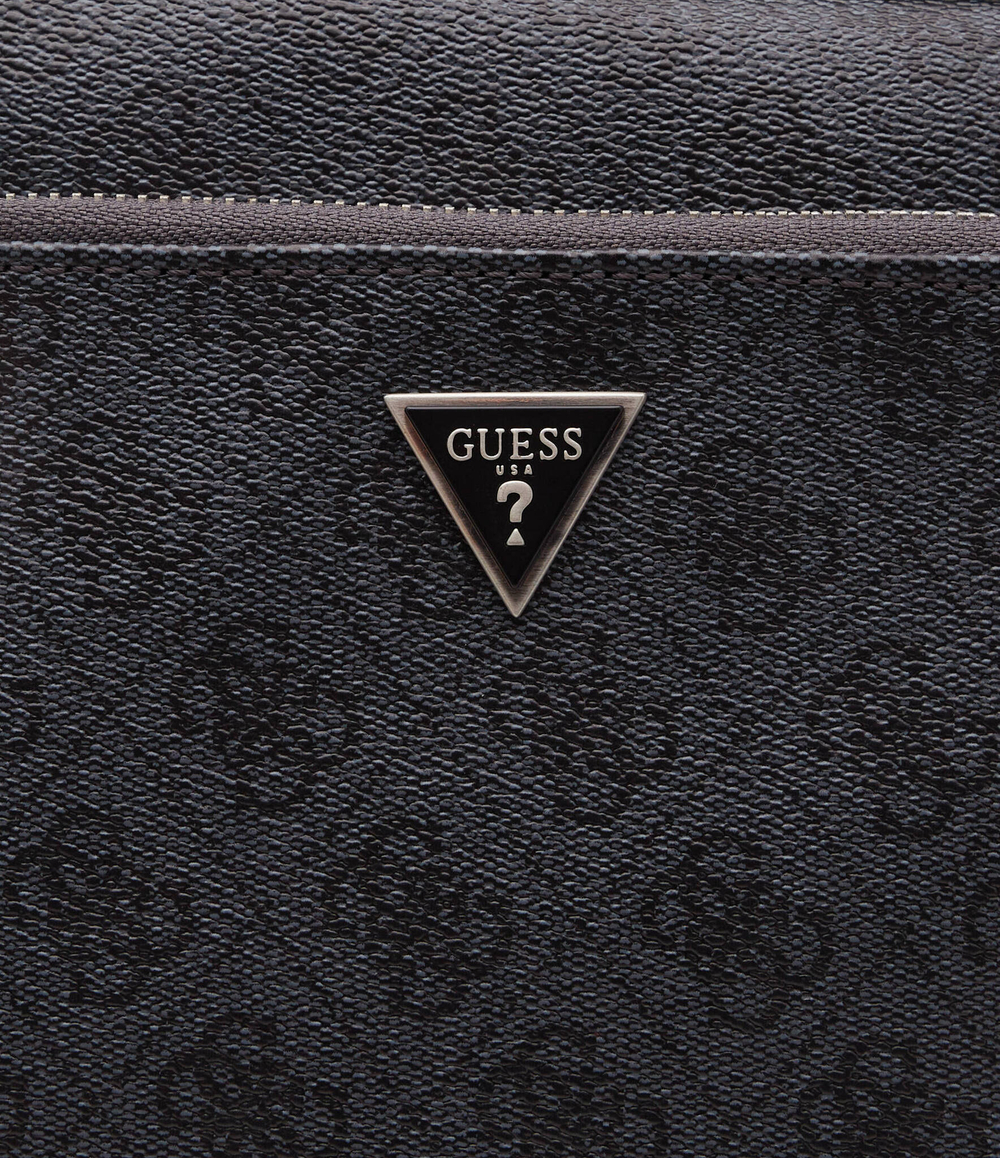 Сумка кросс-боди Guess - графитовый(HMMILO P4260)