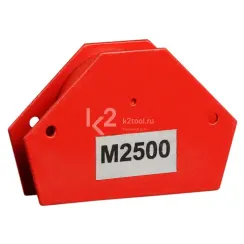 Магнитный угольник М2500