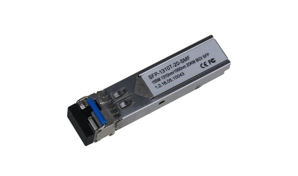 SFP модуль Dahua SFP-1310T-20-SMF