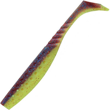 Приманка силиконовая Frapp Funky Shad 9" #32