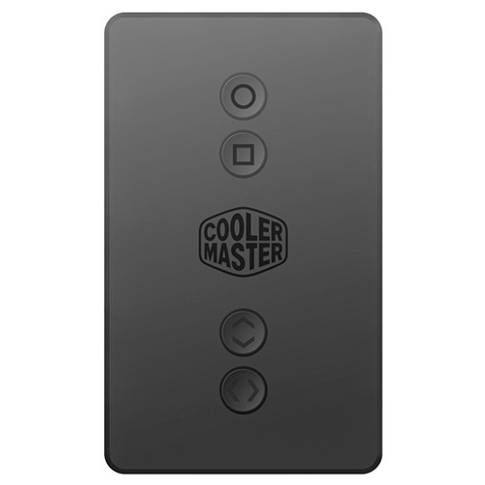Система охлаждения Cooler Master MasterLiquid ML360R RGB