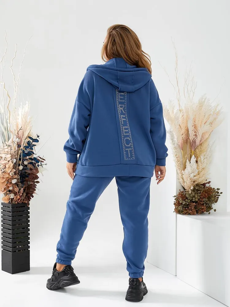 Костюм УК-419-7 Fabrika