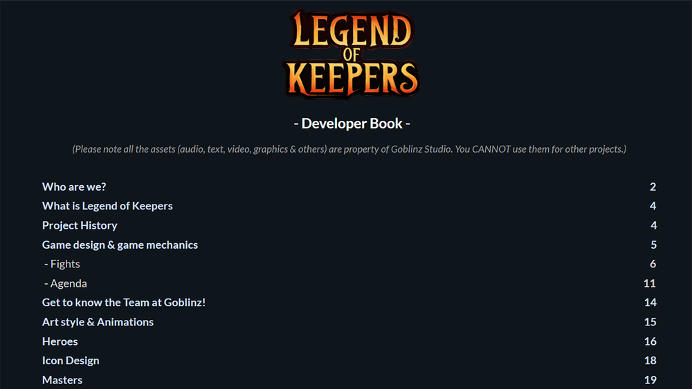 Legend of Keepers - Supporter Pack (для ПК, цифровой код доступа)