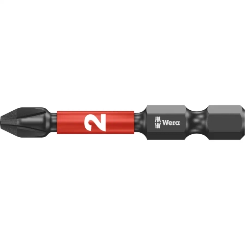 Насадка PH 3x50 мм Impaktor WERA 05057657001