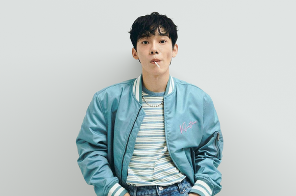 CHEN (EXO)