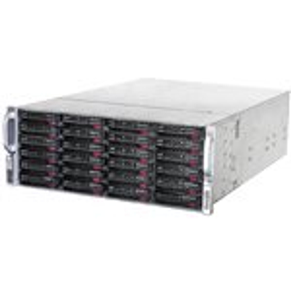 TRASSIR UltraStorage 36/6