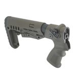Приклад TBS Compact на МР-135, -155, -156, DLG Tactical