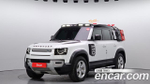 Land Rover Defender 110 D300 HSE — 2022