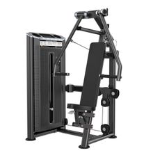 U2008JZ Жим от груди вертикальный. Стек 140 кг