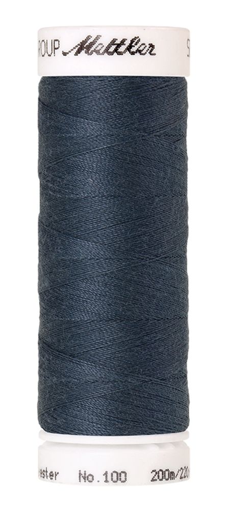 Нитки универсальные Mettler Seralon 100 (200 м), 5 кат. | цв. 1275