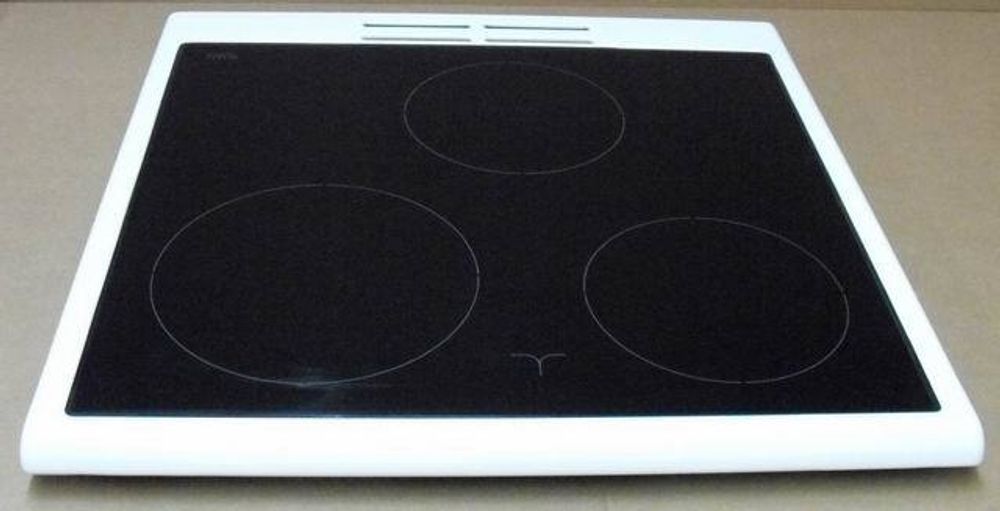Керамический стол плиты BEKO 4490910152, зам 4490900103 Керамический стол плиты BEKO 4490910152, зам 4490900103