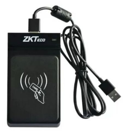 ZKTeco CR20M, USB считыватель карт MIFARE