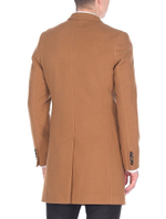 Пальто 106 К840.2 Slim-Fit