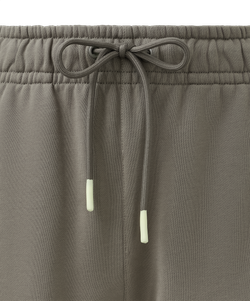 Брюки JOGEL Power Inside Diagonal Pants W Relaxed Fit, шоколадный