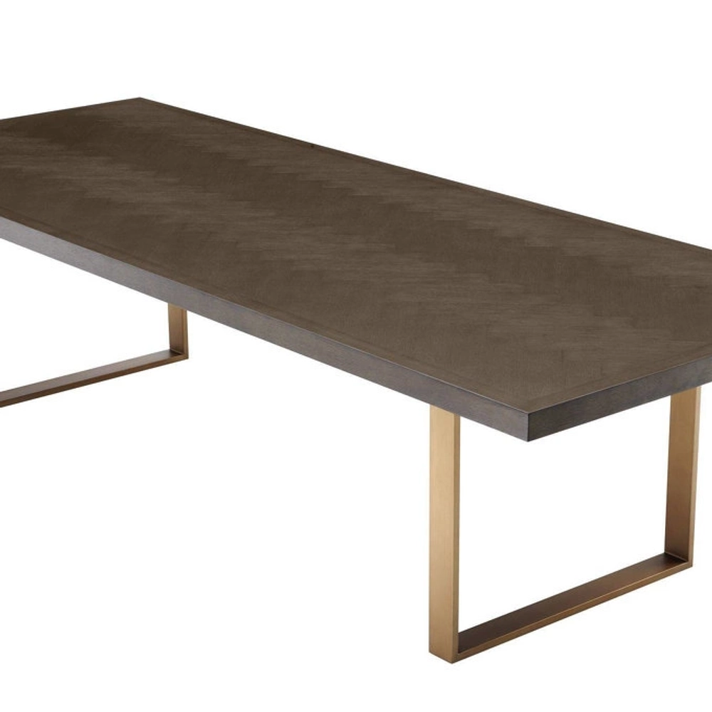Обеденный стол Melchior TABLES AND DESKS