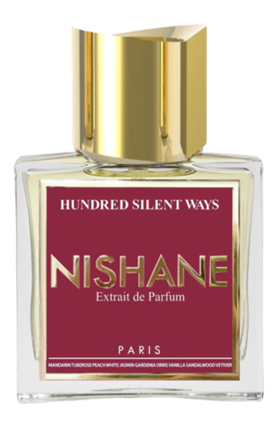 Nishane Hundred Silent Ways