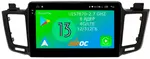 Магнитола для Toyota RAV4 XA40 2012-2019 - Airoc 2K AU-1110 Android 13, Быстрейшая, SIM-слот