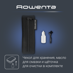 Мультитриммер 10 в 1 ROWENTA Sport TN9113F0