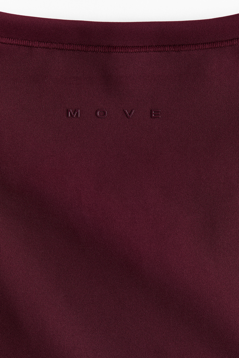 Спортивная футболка SculptMove™ - H&M