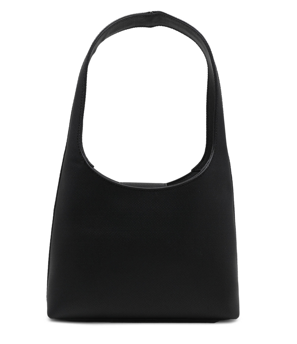Сумка через плечо MINIMAL MONOGRAM A CALVIN KLEIN JEANS - черный(K60K611820)
