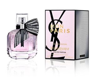 Yves Saint Laurent Mon Paris Collector Edition 2020