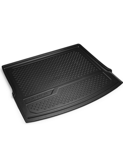 Коврик багажника VW Tiguan II