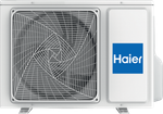 Неинверторный кондиционер Haier Flexis On-Off HSU-09HFF203/R3-W / HSU-09HUF203/R3 (2025)