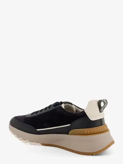 Кроссовки BRUNELLO CUCINELLI
