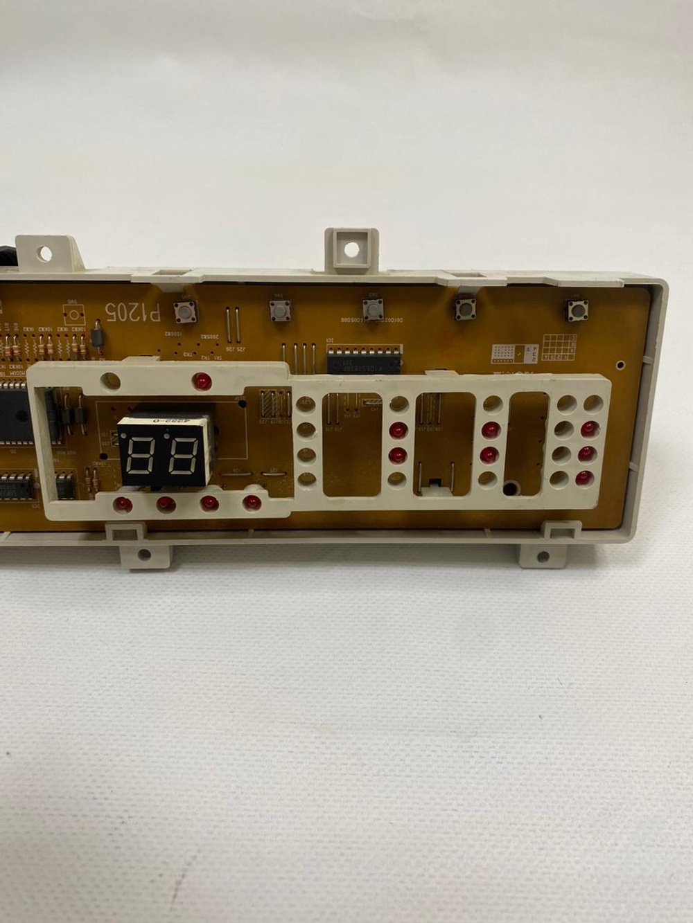 32 Электронный модуль для стиральных машин Samsung MFS-S803J-02 б/у