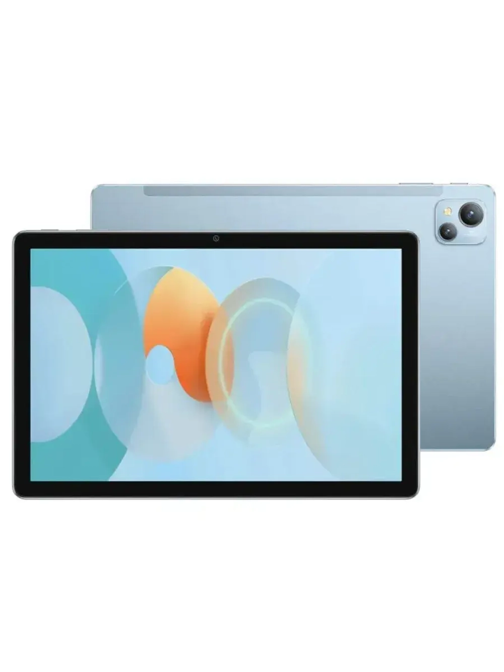 10,1" Планшет Tab 13 LTE 6/128 ГБ TAB 13 CYAN