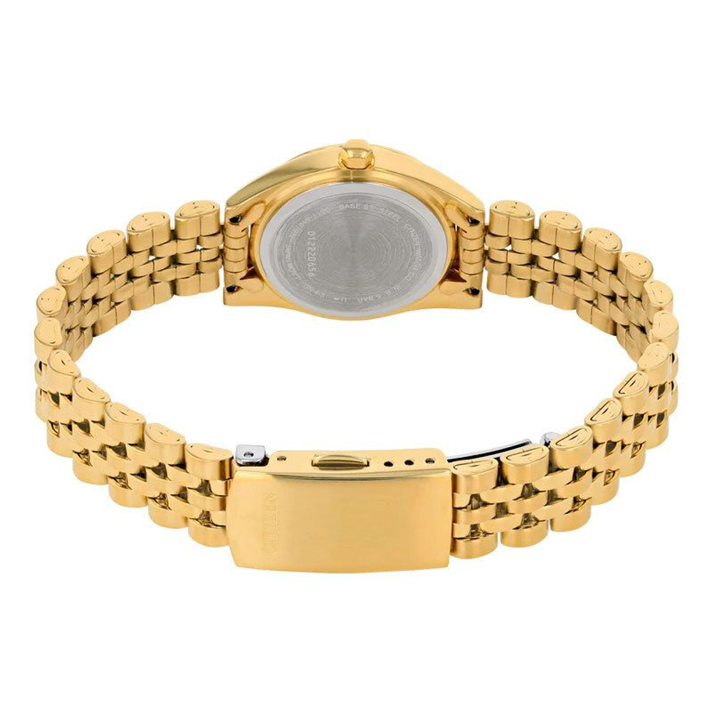 Женские наручные часы Citizen EU6062-50P