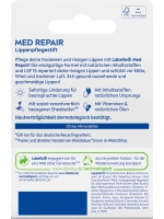 Бальзам "Med Repair", LSF 15, 4,8 г.