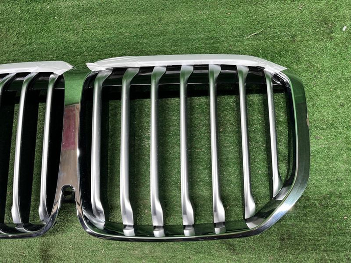 Решетка радиатора BMW X7 G07 (2019-2022)