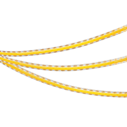 Светодиодная лента COB-X528-8mm 12V Warm2700 (11 W/m, IP20, CSP, 5m) (Arlight, -) 041795