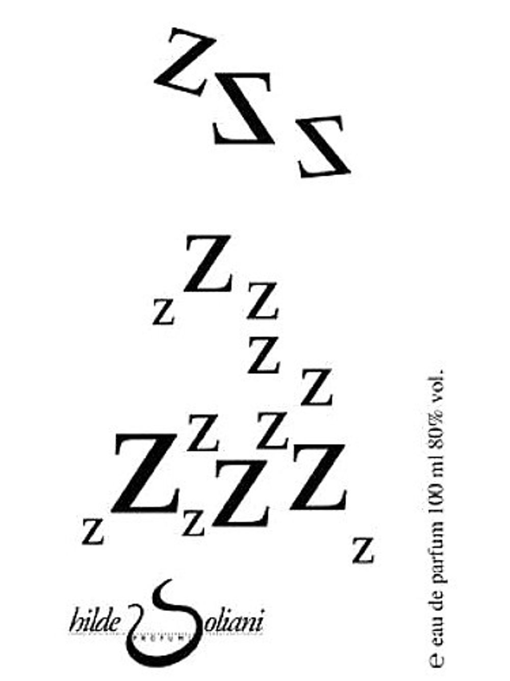 Hilde Soliani Zzzzz