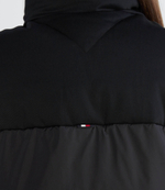 Безрукавка NEW YORK Tommy Hilfiger - черный(WW0WW40238)