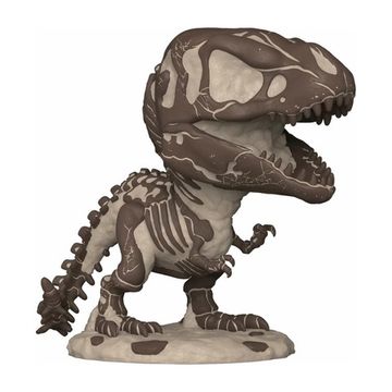Фигурка Funko POP! Movies Jurassic World Tyrannosaurus (Fossil) (1682) 80225
