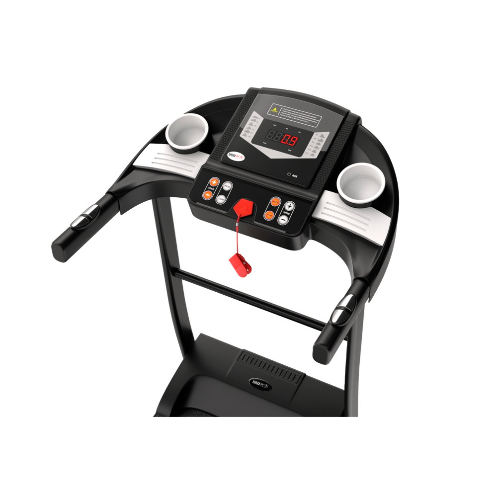 Беговая дорожка UNIX Fit ST-510T