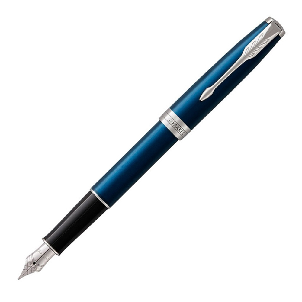 Ручка перьевая Parker Sonnet M