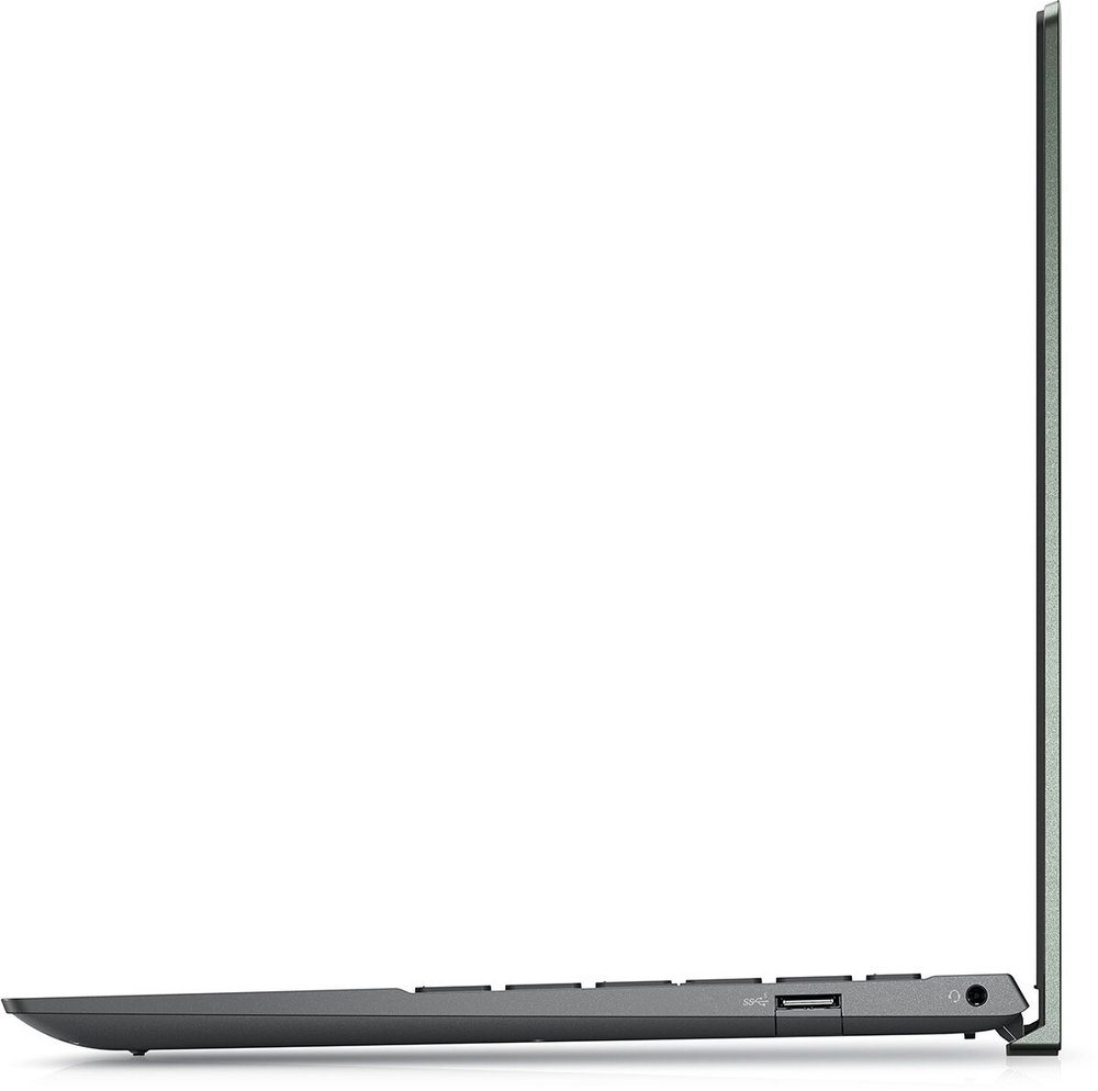 Ноутбук Dell Vostro 5310 5310-4632 13.3; LED / 2560х1600 / WVA / Intel Core i5 / 11300H / 3100 МГц / NVIDIA GeForce MX450 / 2 Gb / 8 Gb / SSD / 256 ГБ / Нет / Windows 10 Home