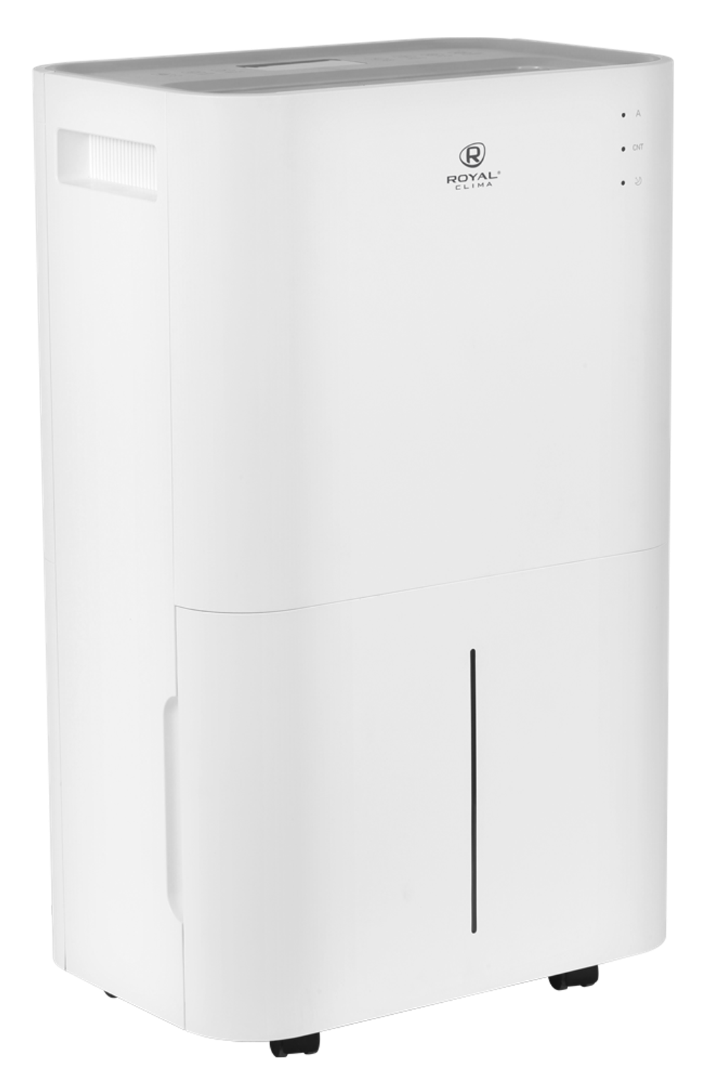 Бытовые осушители воздуха ROYAL CLIMA RD-PC25-E фото 3