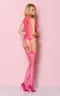 CA 003 Pink
