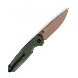 Нож складной Bestechman BMK07G Velix