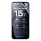 Смартфон Xiaomi Redmi Note 15 4G NFC 6 ГБ | 128 ГБ (Чёрный | Black) (версия Global)
