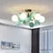 Потолочная люстра  matisse-blue01 ImperiumLoft
